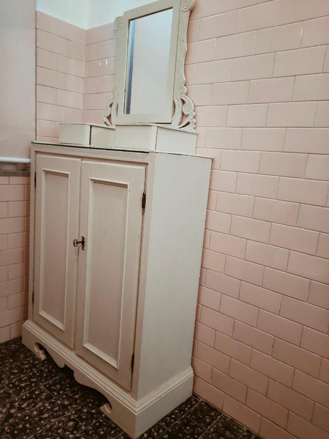 B&B Petit Dejeuner Chiavari Exterior foto